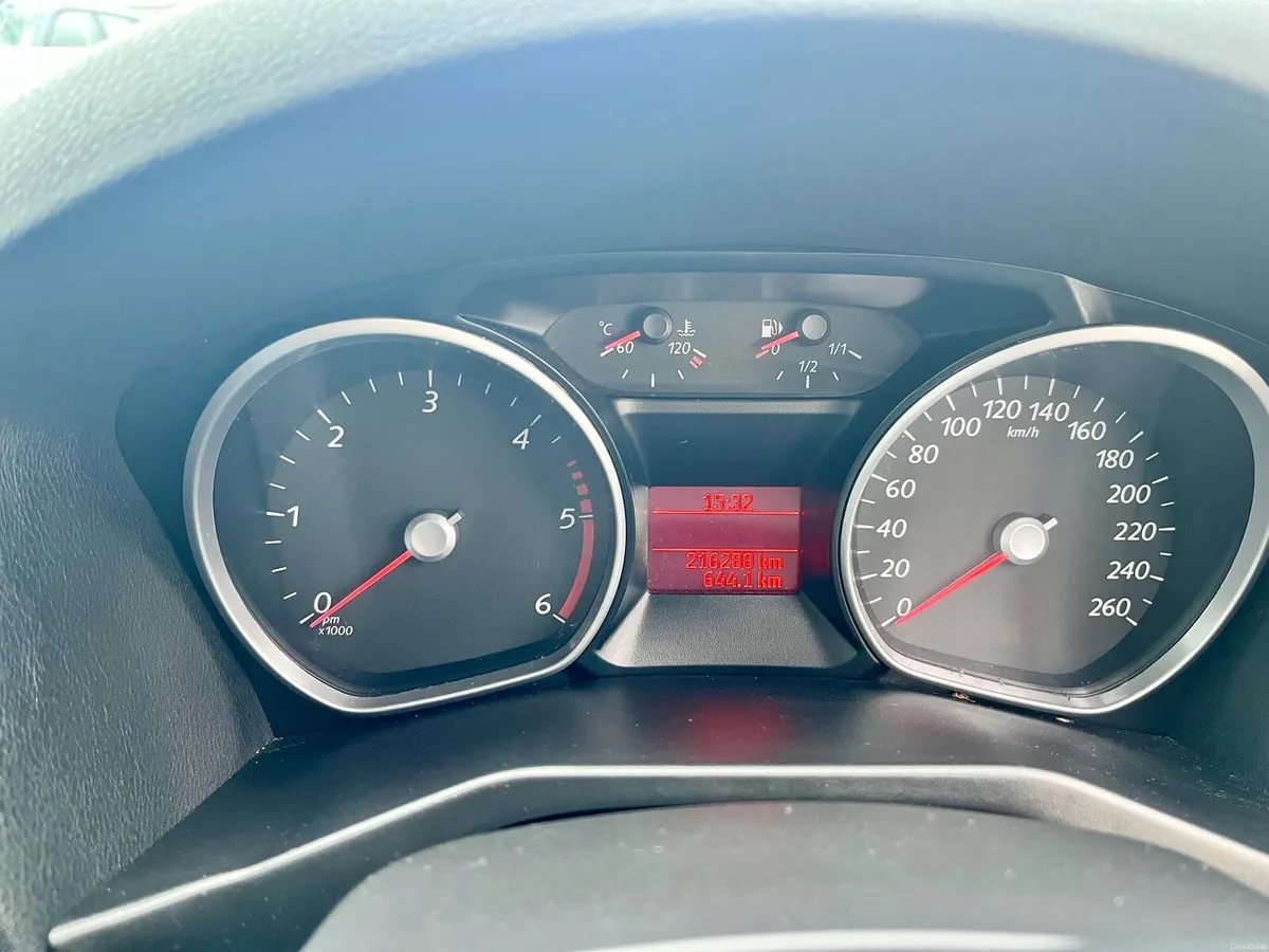 2012 Ford Mondeo 1.6 TDCi (115bhp) - Image 4