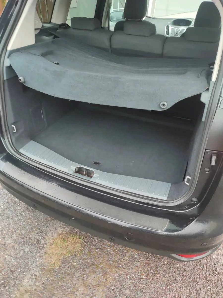 Ford C max - Image 4