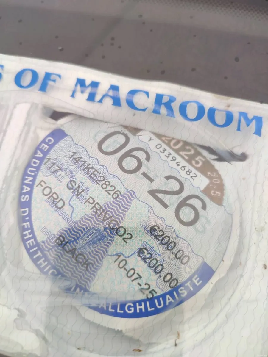 Ford C max - Image 3