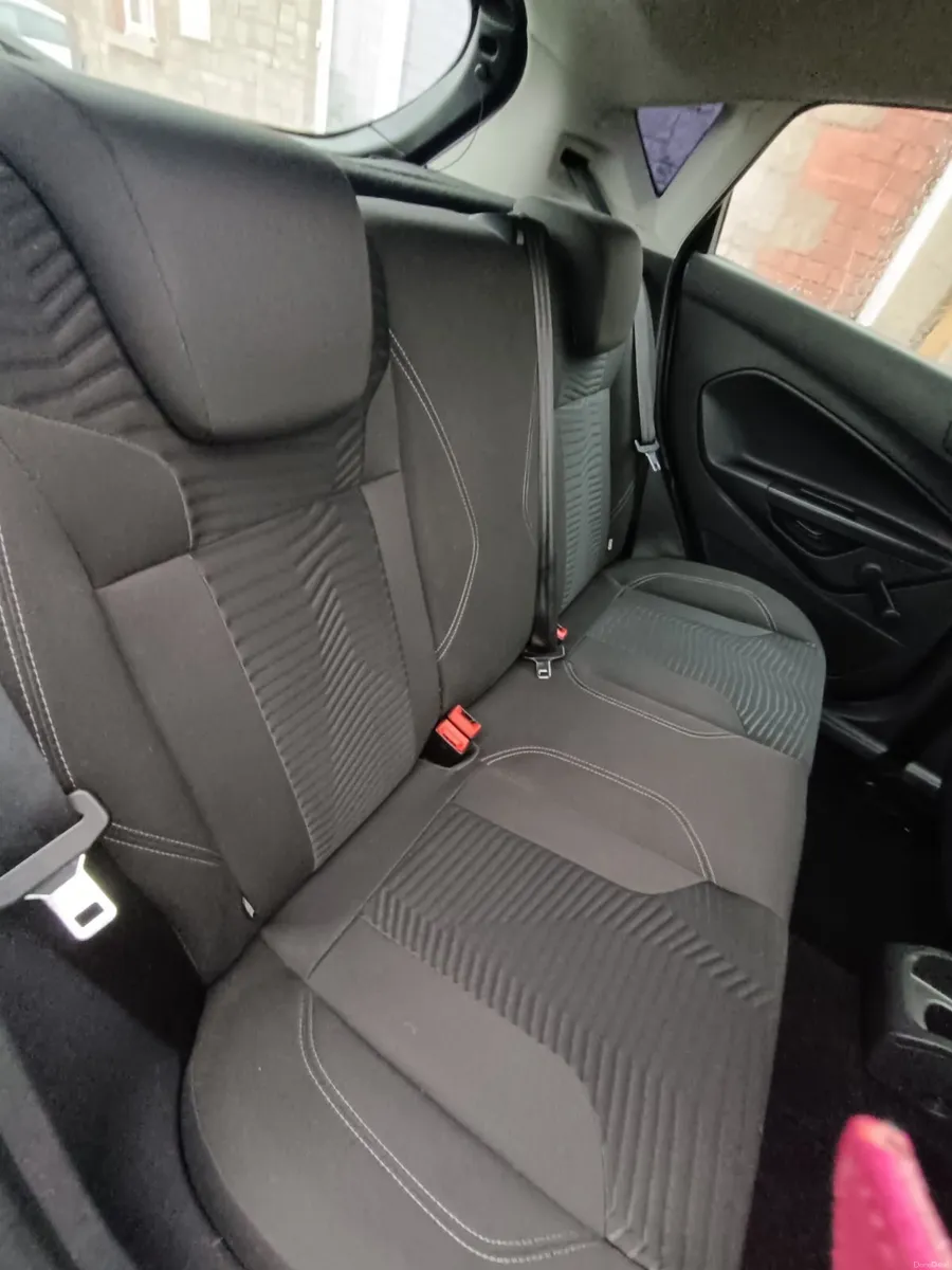 Ford Fiesta 2013 - Image 3