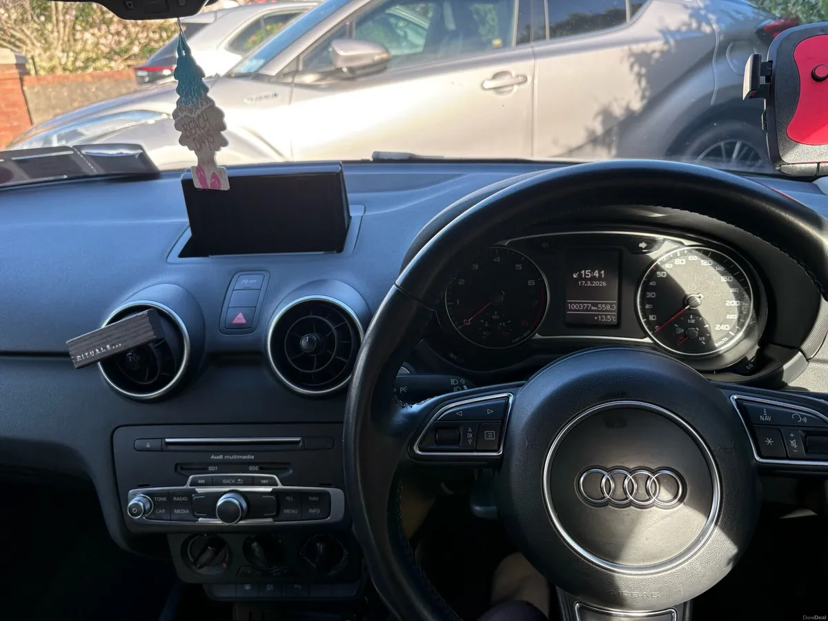 Audi a1 - Image 2