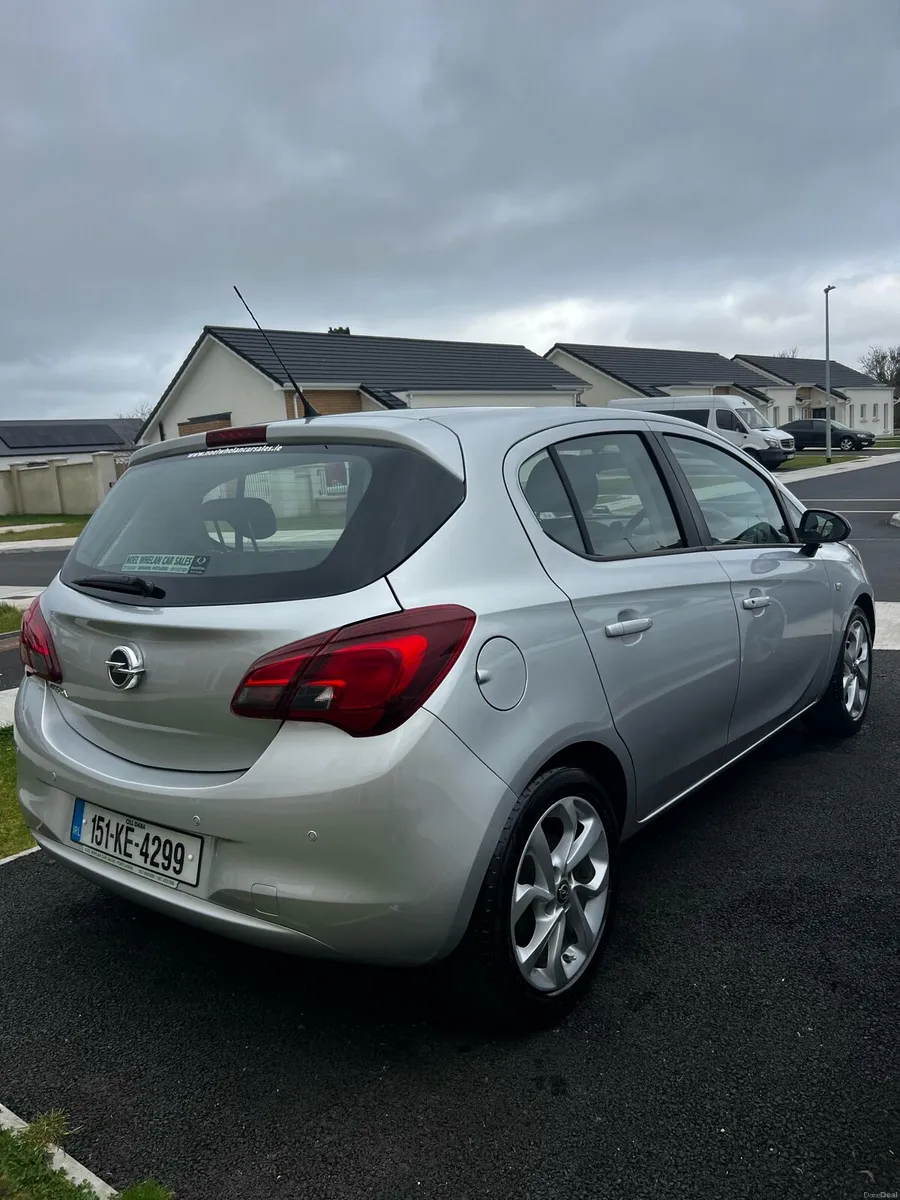 Opel Corsa For Sale - Image 2