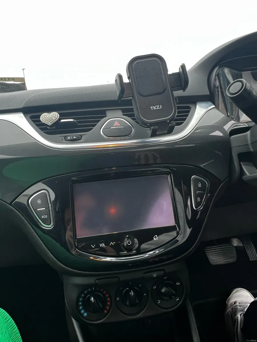 Opel Corsa For Sale - Image 4