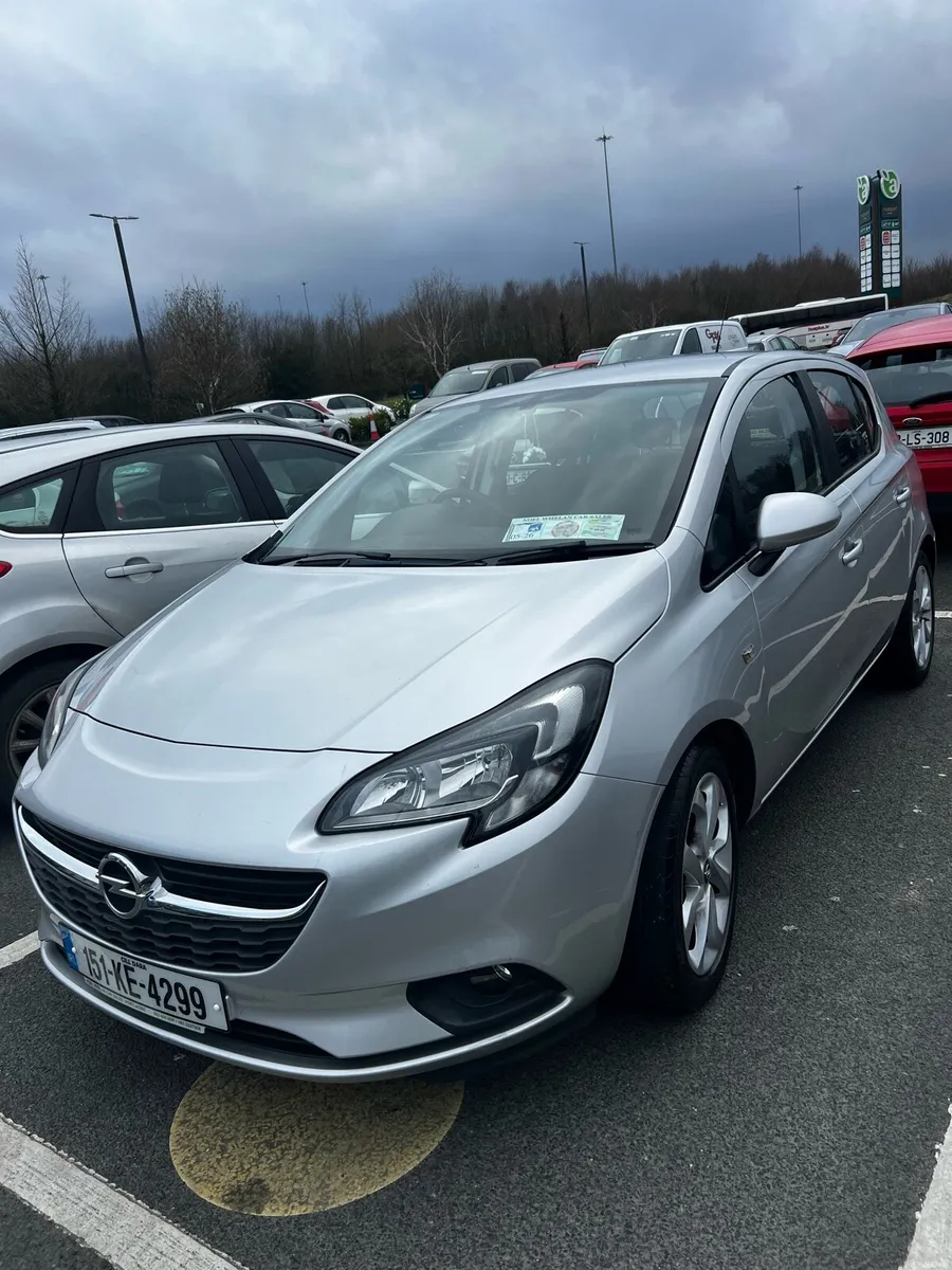 Opel Corsa For Sale - Image 1