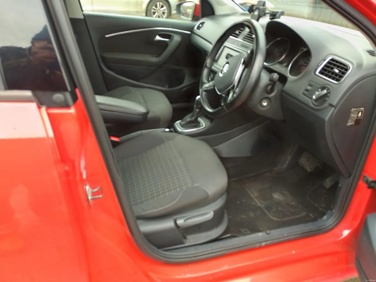 VW Polo 1.2 TSI Auto NCT 5-26 TAX 3-26 - Image 3