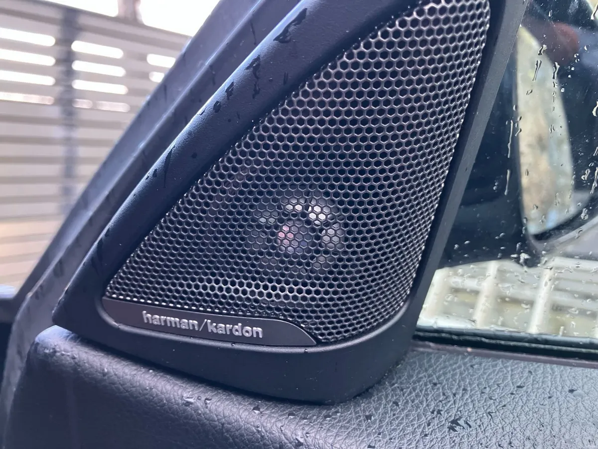 BMW 4-Series 2015 - Image 4