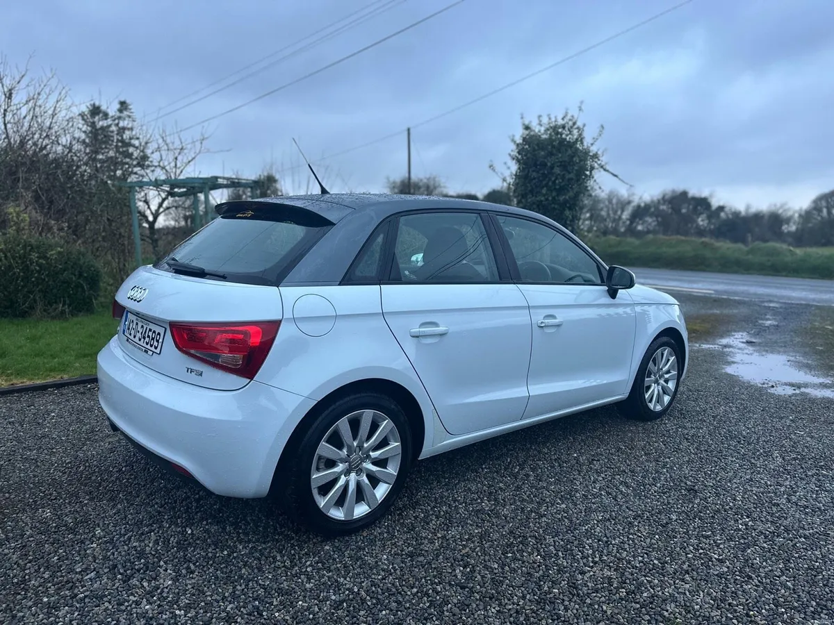 Audi A1    (1 owner) - Image 2