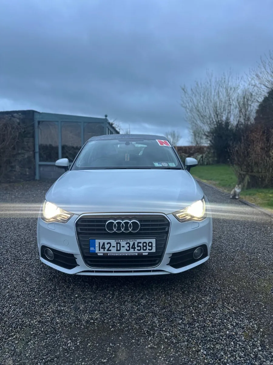 Audi A1    (1 owner) - Image 4