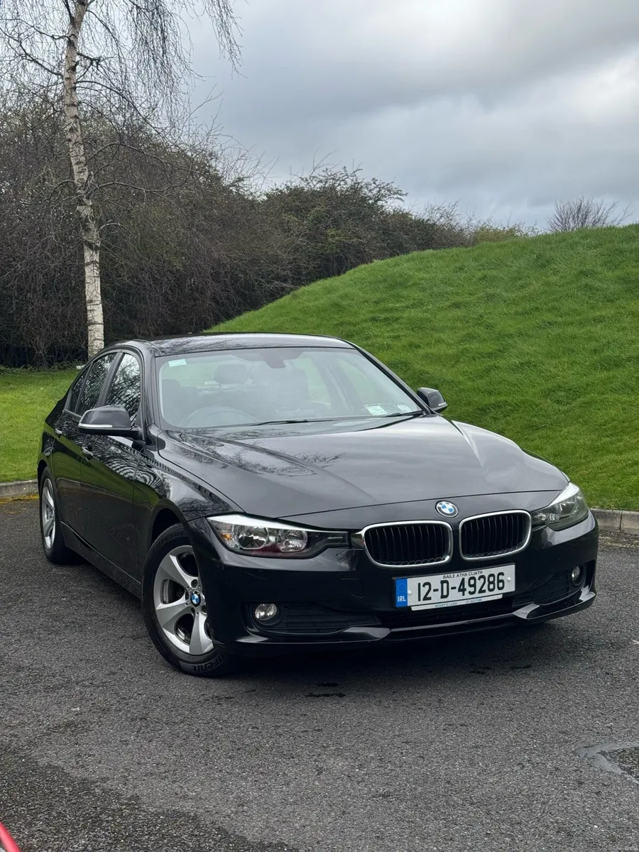BMW 320D Auto Low km - Image 3