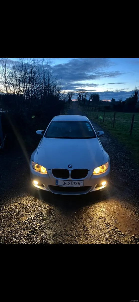 ..BMW e92.. - Image 4