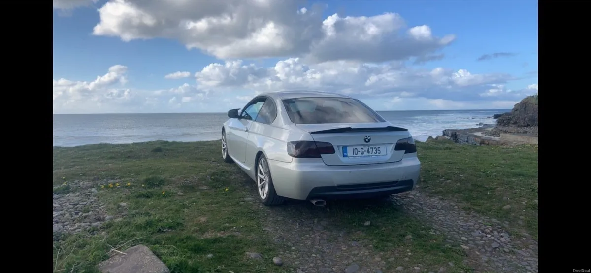 ..BMW e92.. - Image 2