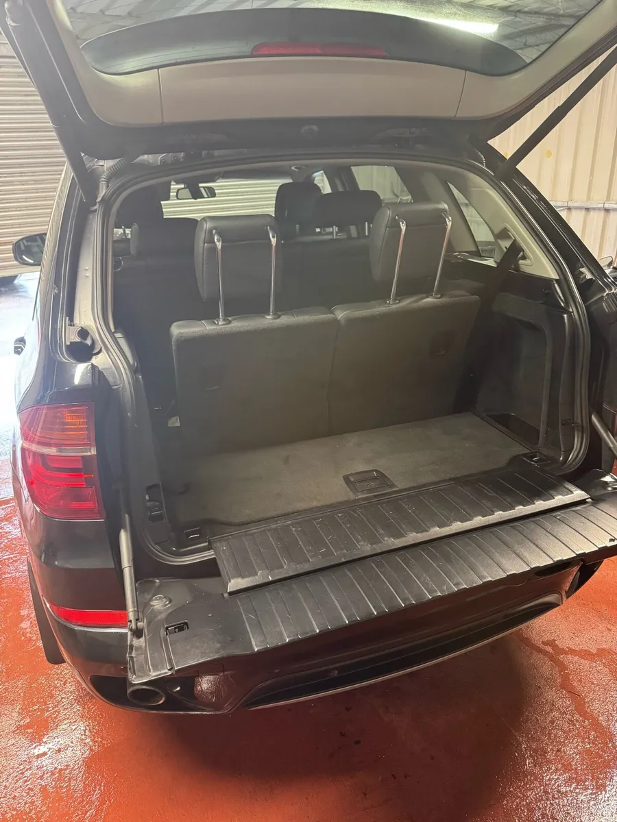 BMW X5 - Image 4