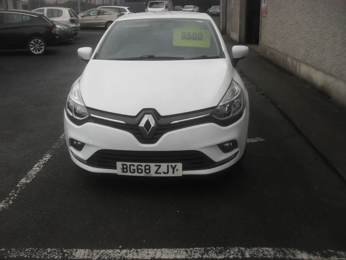 1 YEAR WARRANTY - Image 3