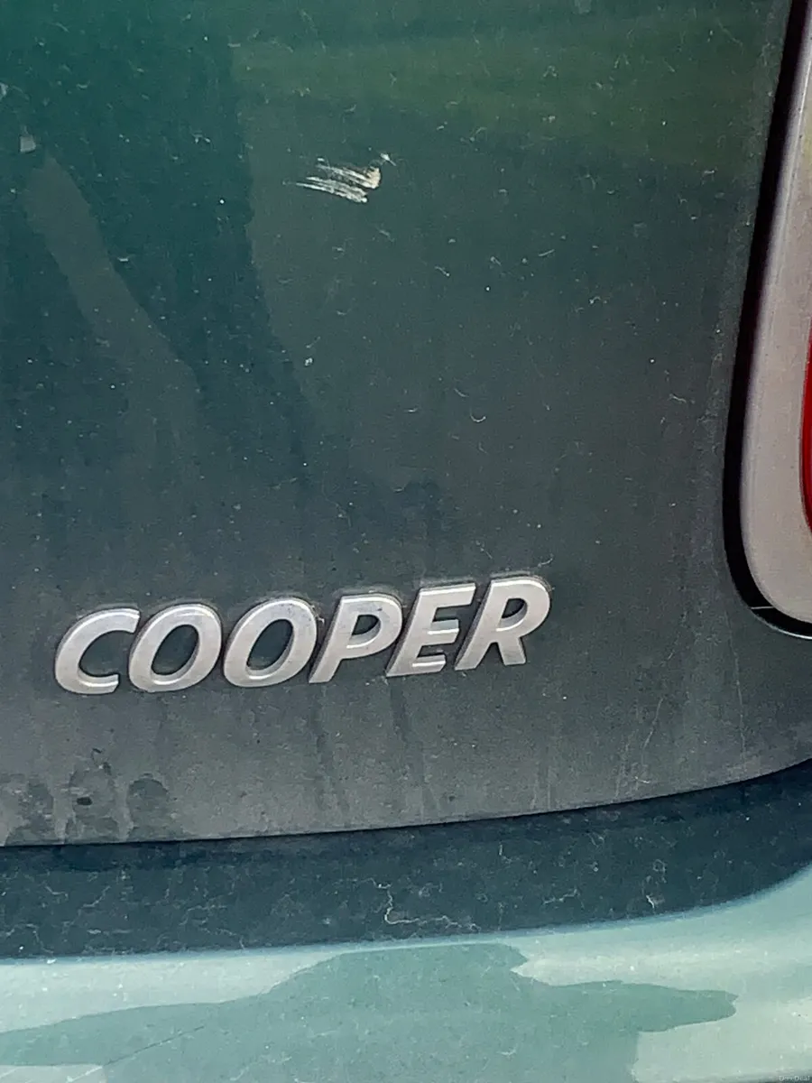 Mini Cooper 2017 TRADE SALE ONLY - Image 3