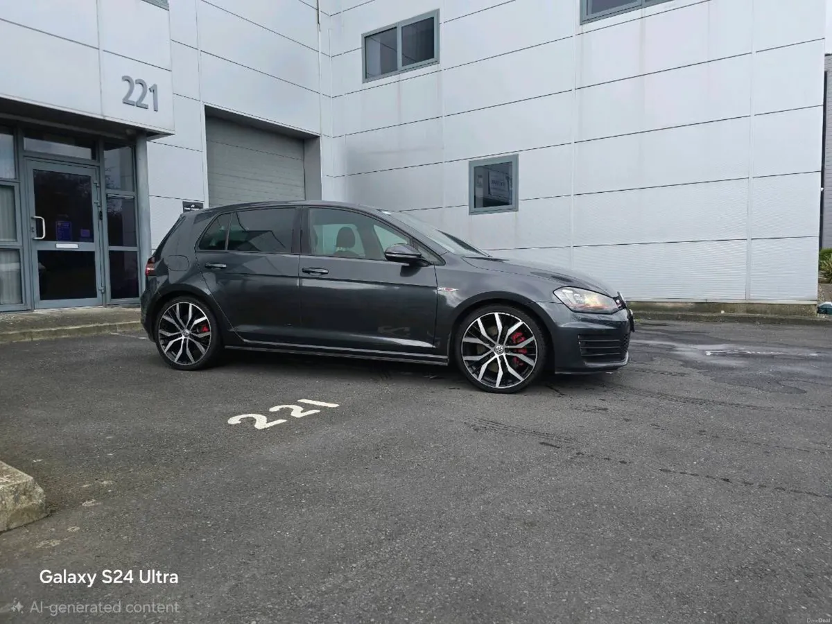 Gti Golf - Image 4