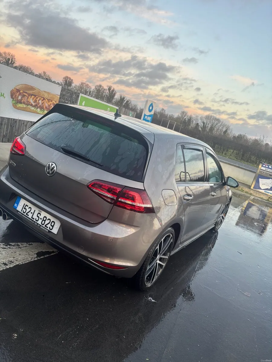 Mark 7 GTD - Image 4