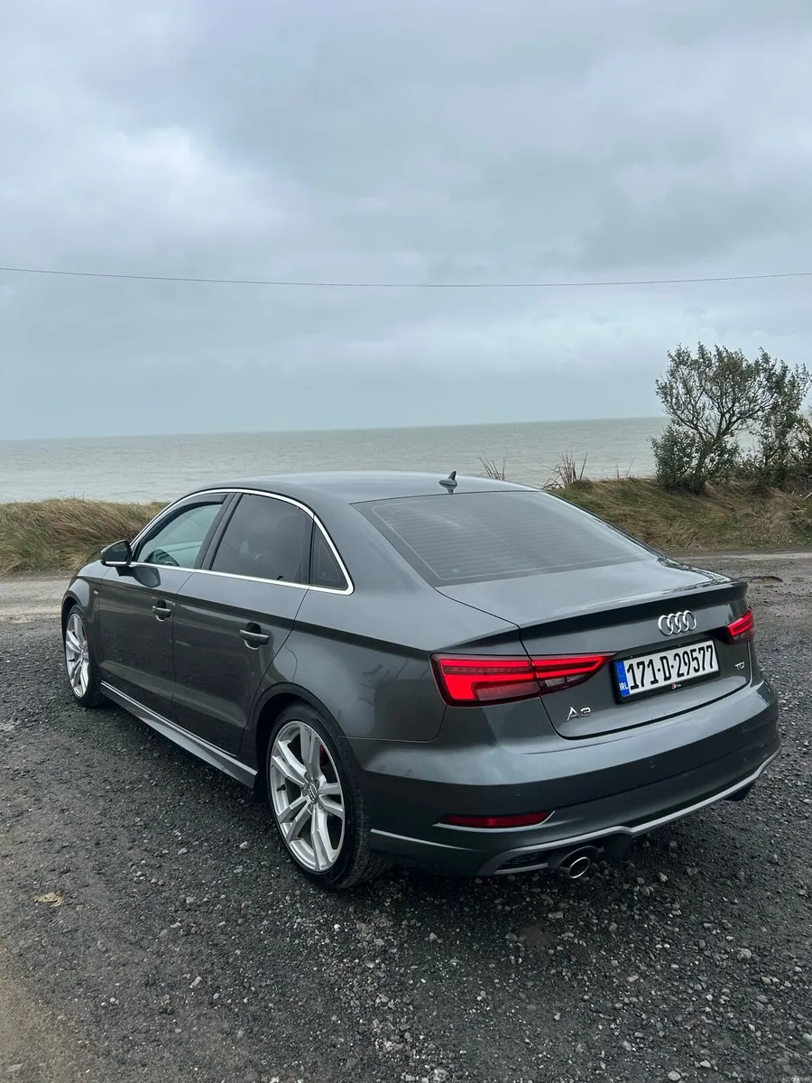 Audi a3 S line - Image 2