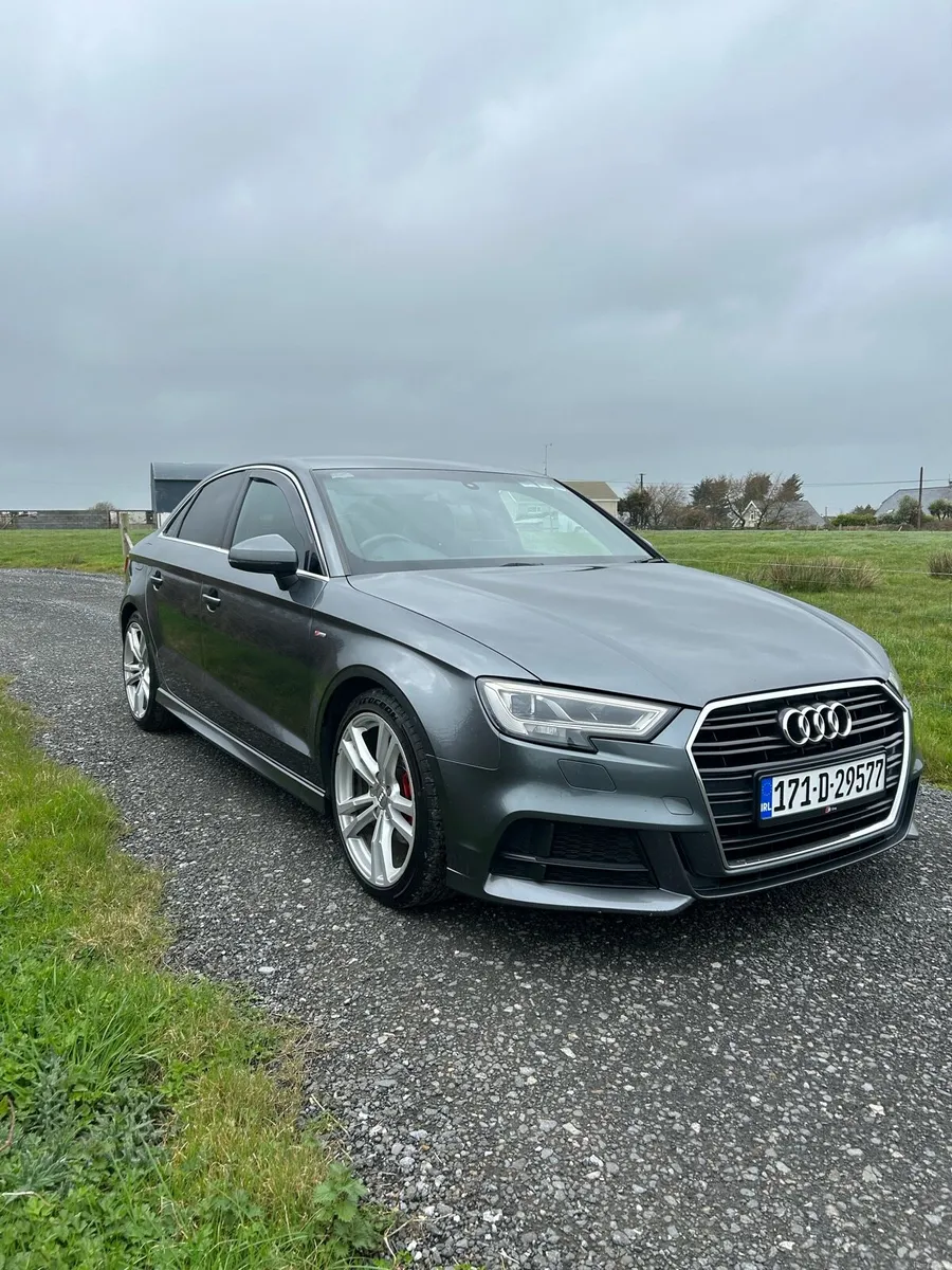 Audi a3 S line - Image 4
