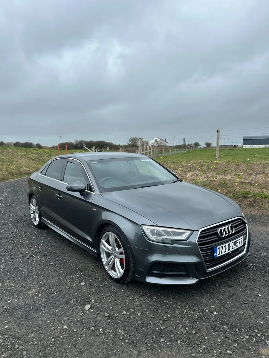 Audi a3 S line - Image 5