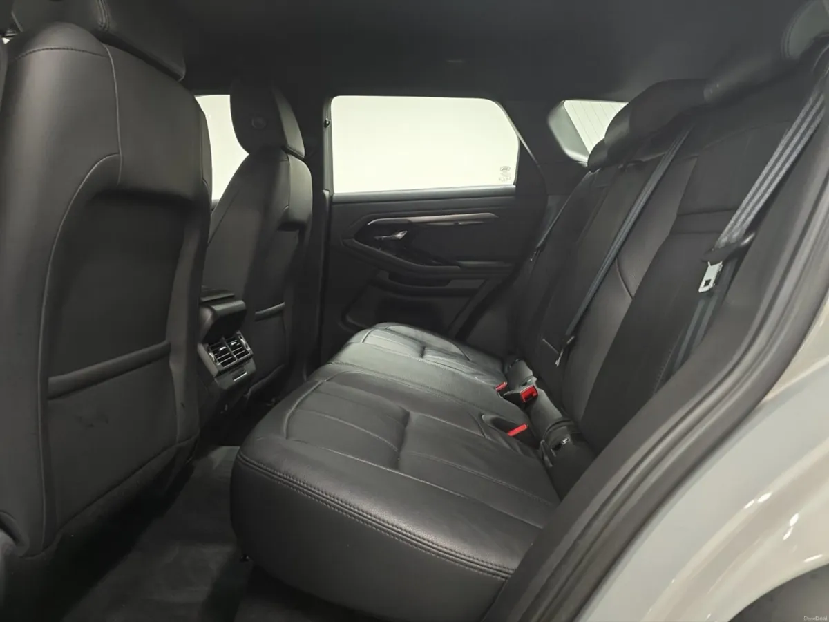 Land Rover Range Rover Evoque Diesel Hatchback R-D - Image 4