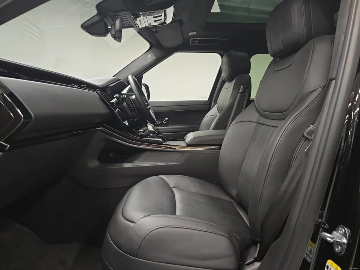 Land Rover Range Rover Sport Estate Autobiography - Image 3