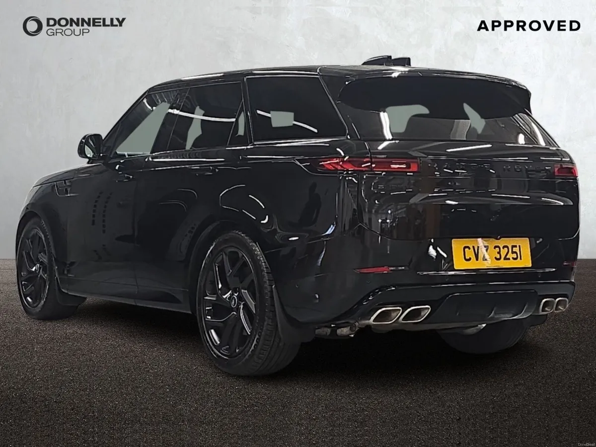 Land Rover Range Rover Sport Estate Autobiography - Image 2