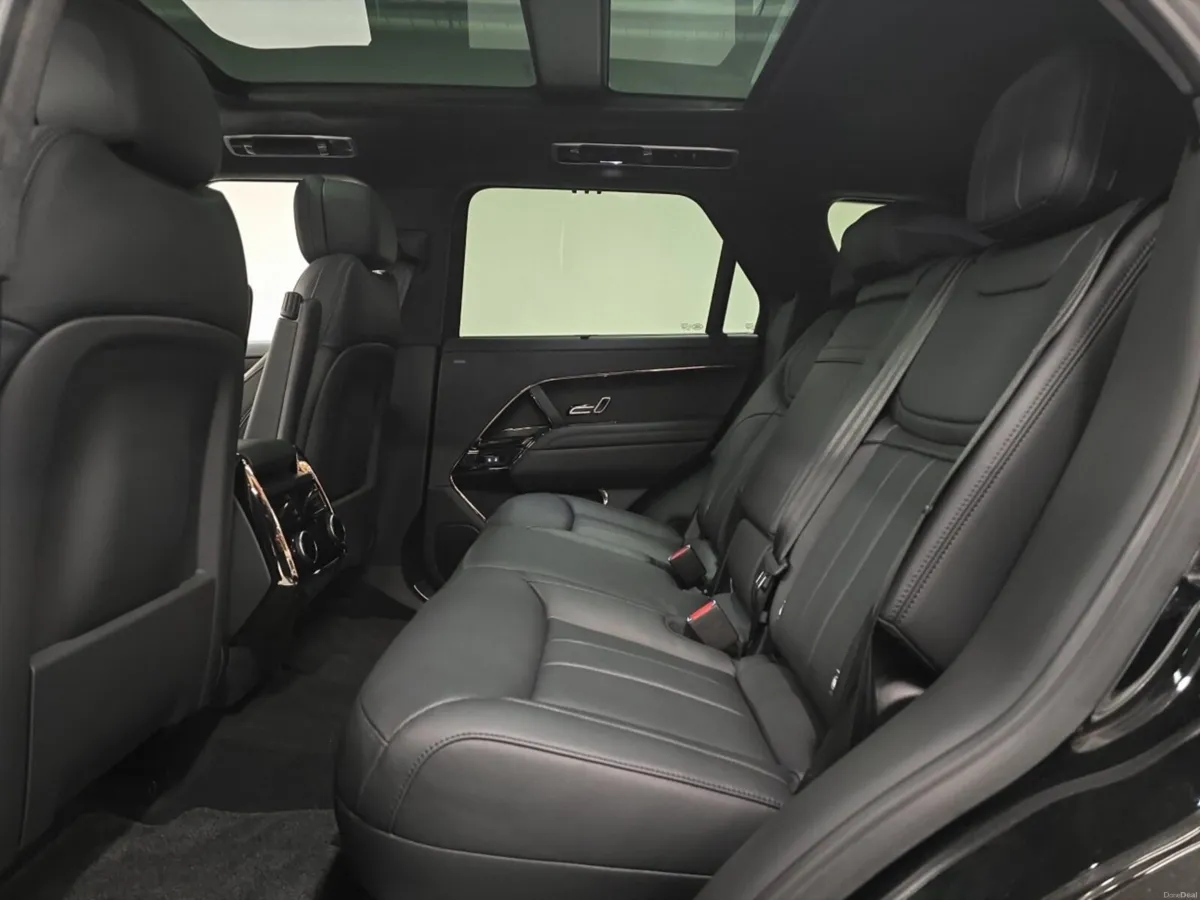 Land Rover Range Rover Sport Estate Autobiography - Image 4