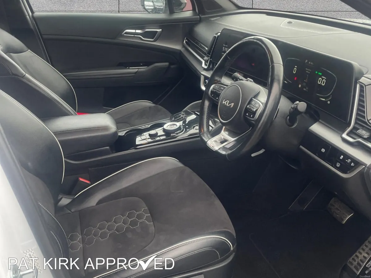 Kia Sportage Estate GT-Line - Image 6