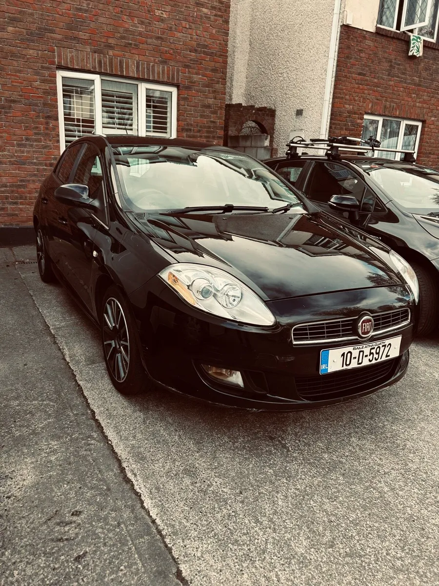 Fiat Bravo - Image 1