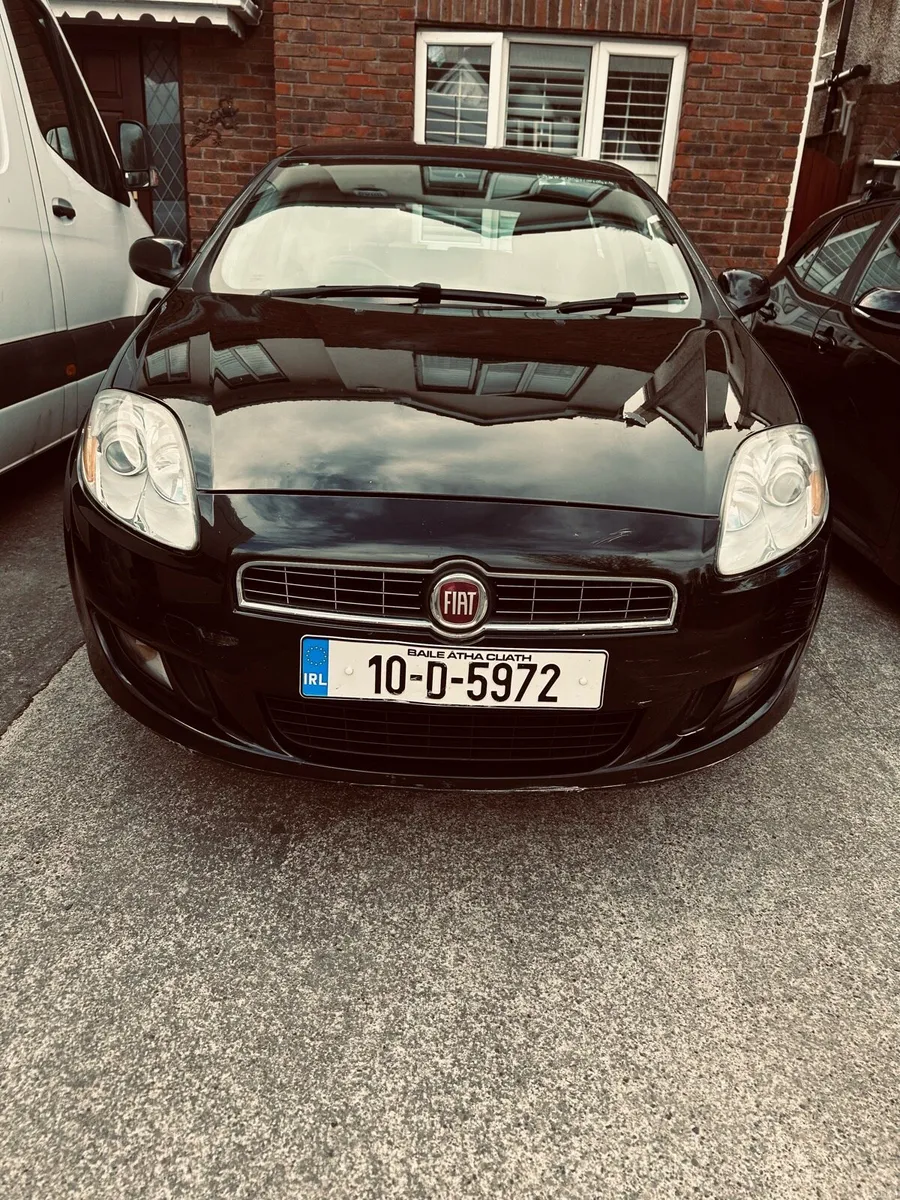 Fiat Bravo - Image 3