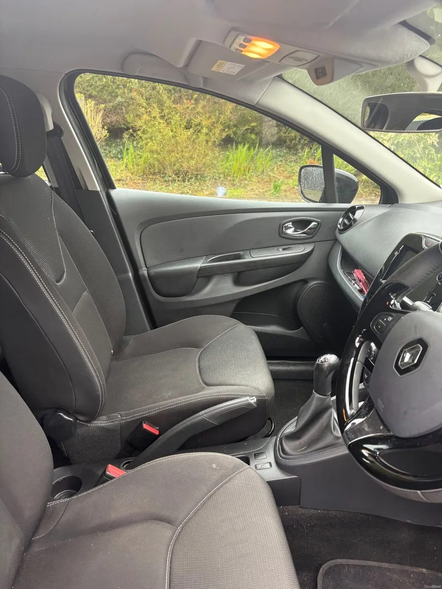 Renault Clio 2014 - Image 3