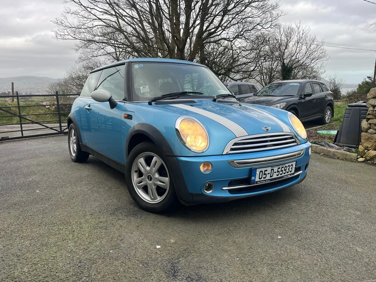 Mini one automatic - Image 2