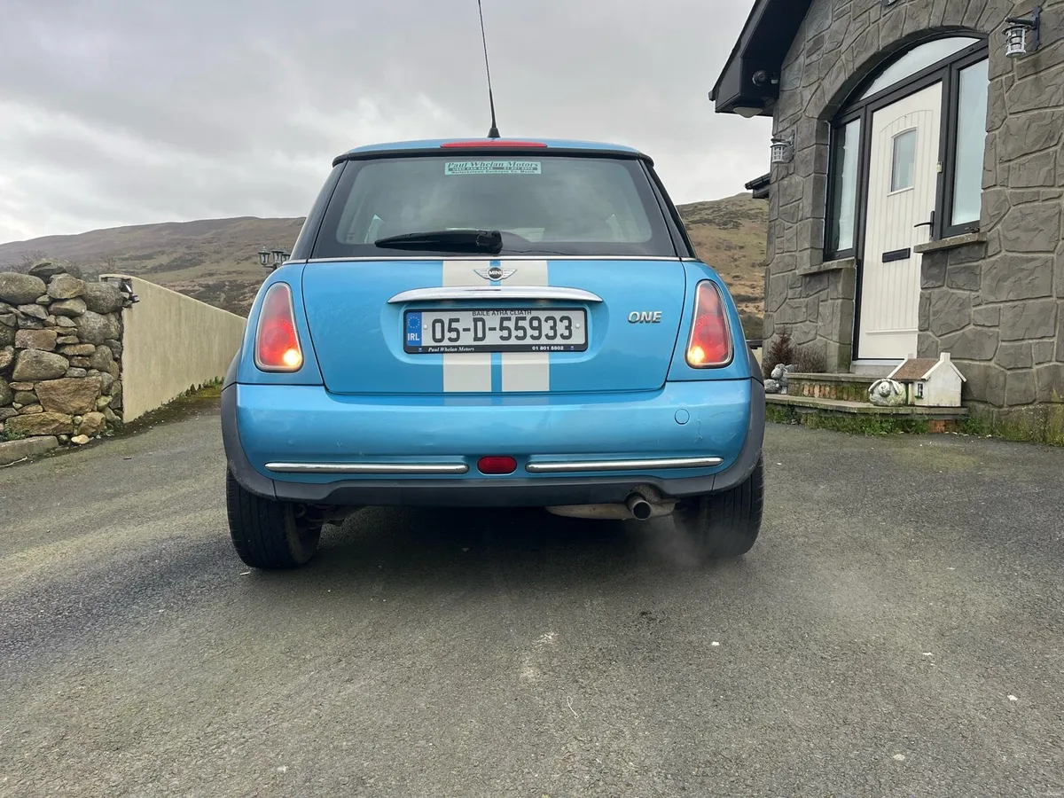 Mini one automatic - Image 4