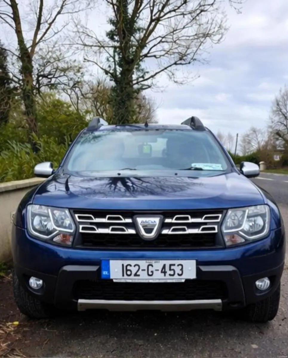 Dacia Duster 2016 - Image 2