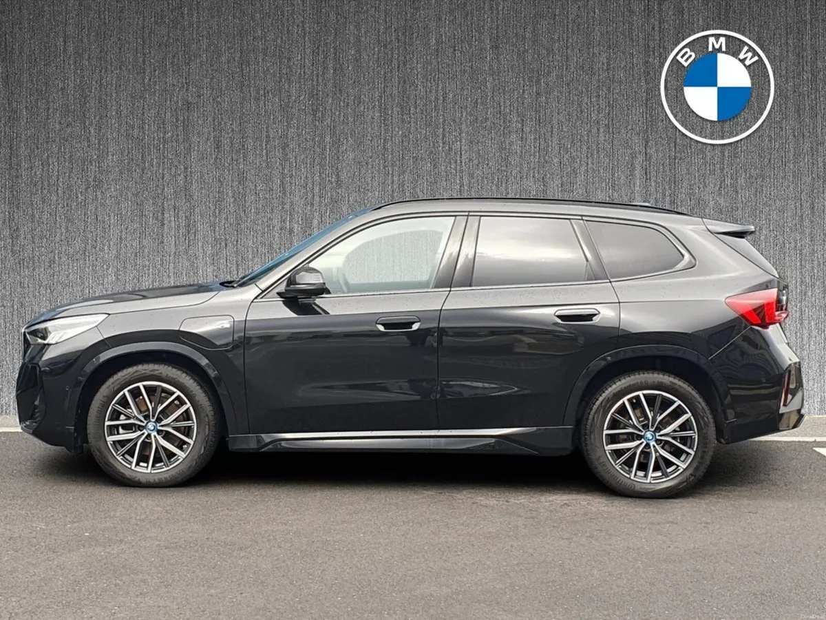 BMW X1 xDrive25e M Sport - Image 4