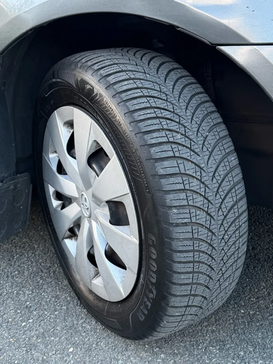 Toyota Corolla 1.4 NCT 12/26 - Image 4