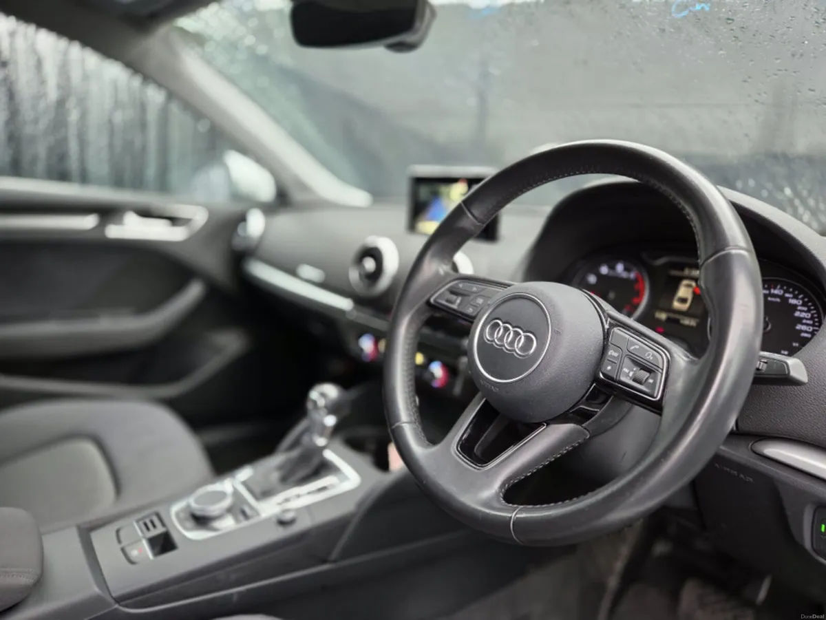 Audi A3 SALOON 1.4 TFSI - Image 2