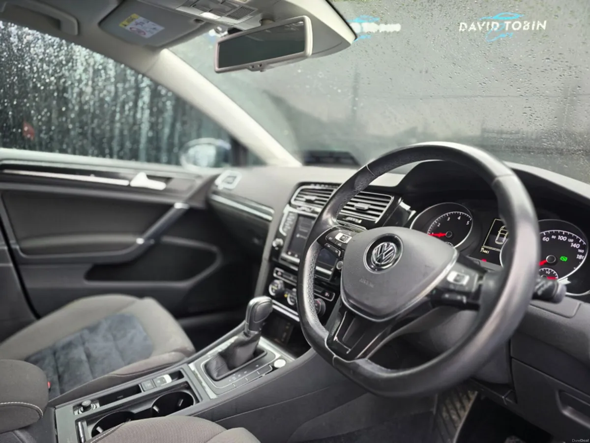 Volkswagen Golf 1.4 HIGHLINE AUTO - Image 2