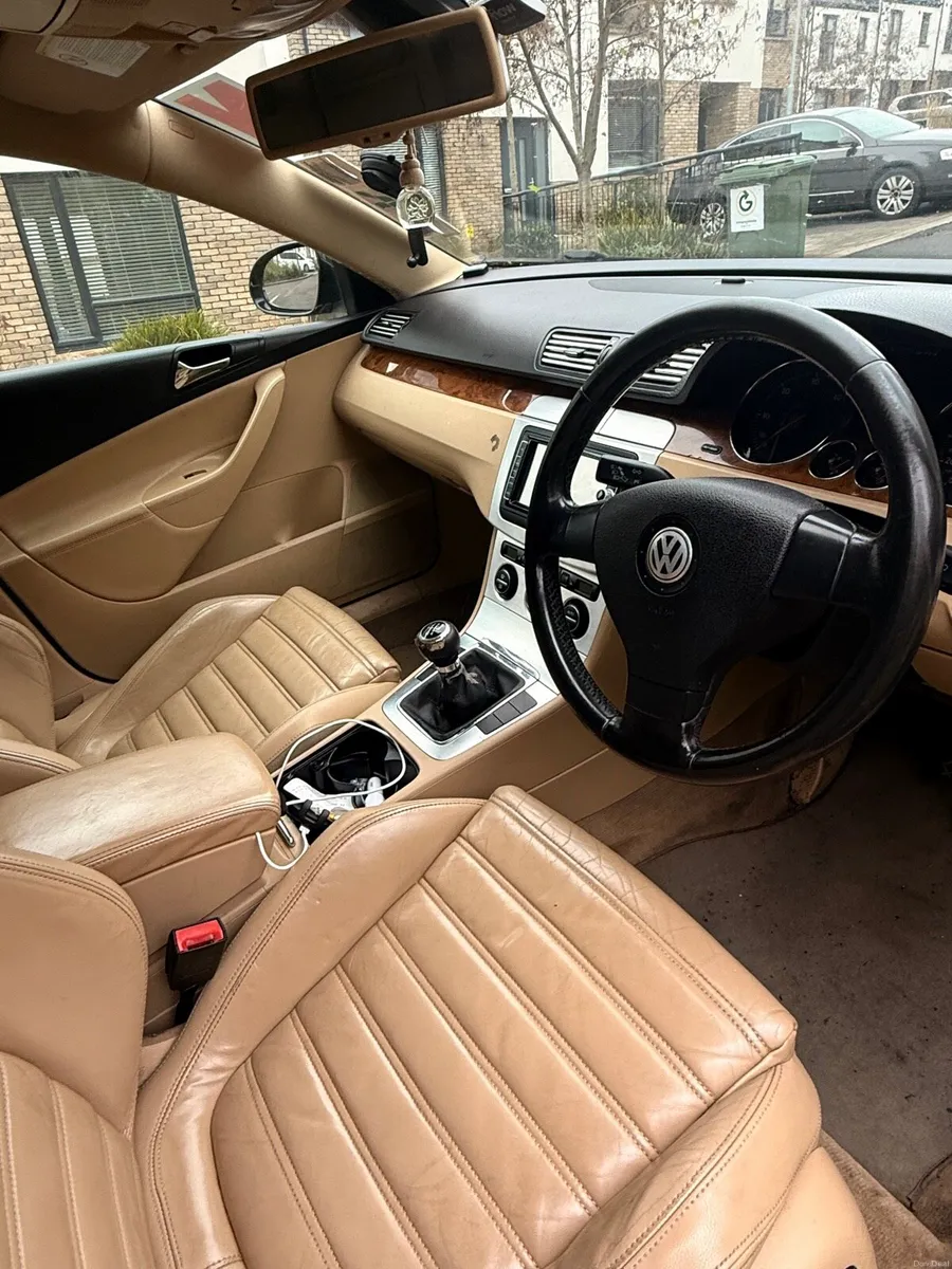 Volkswagen Passat 2650€ - Image 4