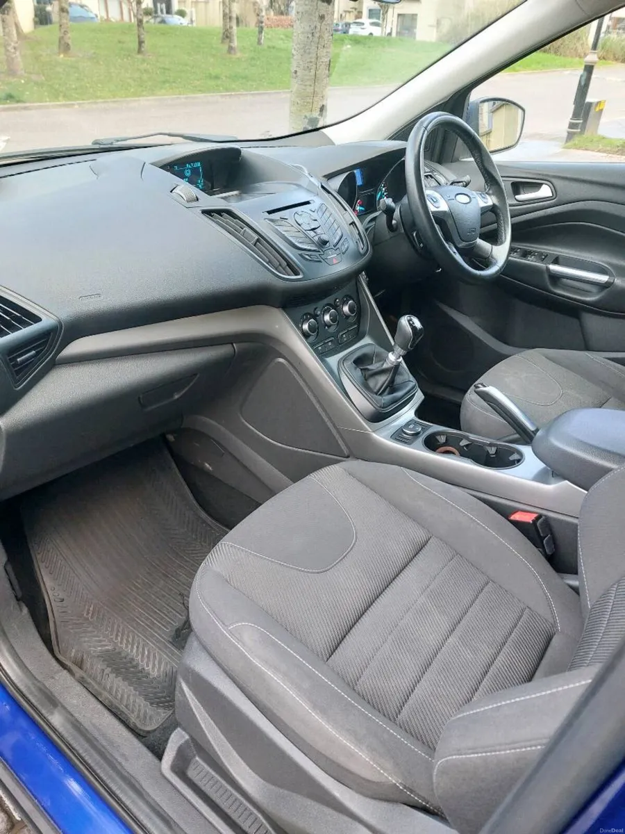 Ford Kuga 2015 2.0TDCI 150bhp. - Image 3