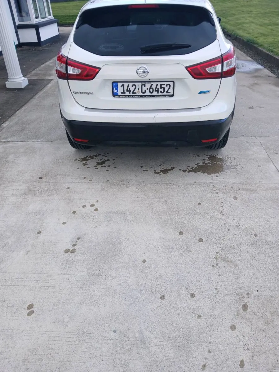 Nissan Qashai Tekna - Image 2