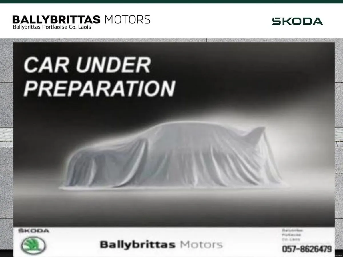 Skoda Octavia Selection 1.5TSI 115HP DSG mHEV - Image 1