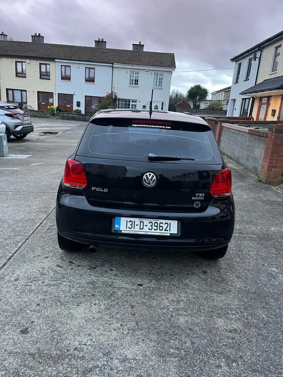 2013 polo - Image 3
