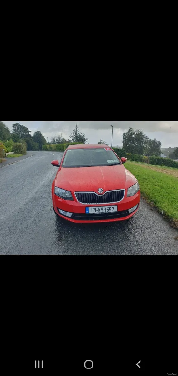 Skoda Octavia - Image 2