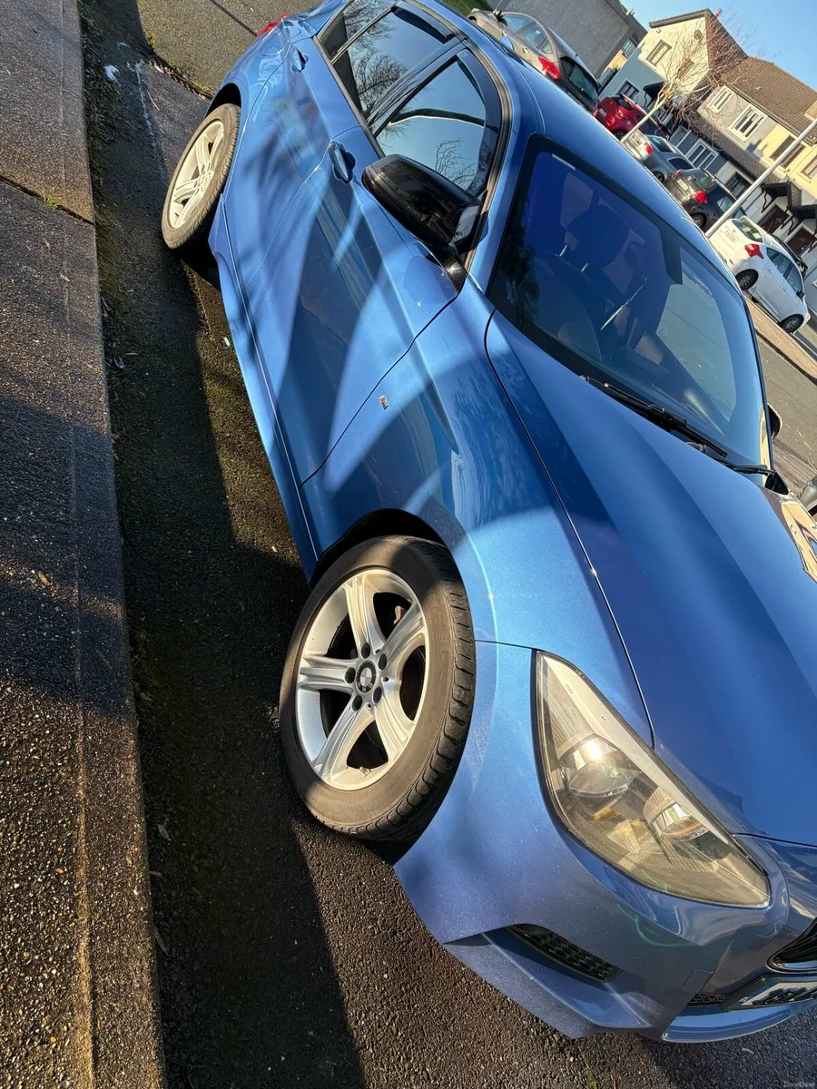 BMW 120d X-Drive M sport - Image 2