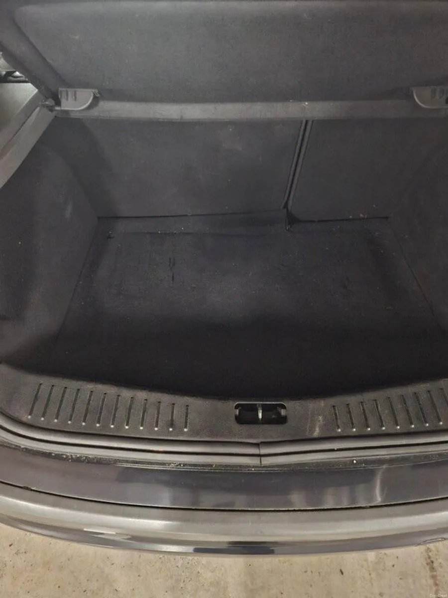 2007 Ford Focus - Image 4