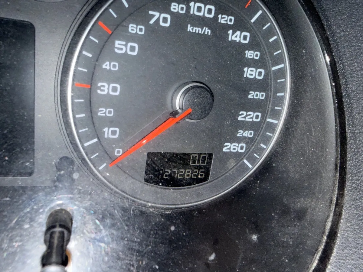 Audi A3 2010 - Image 2