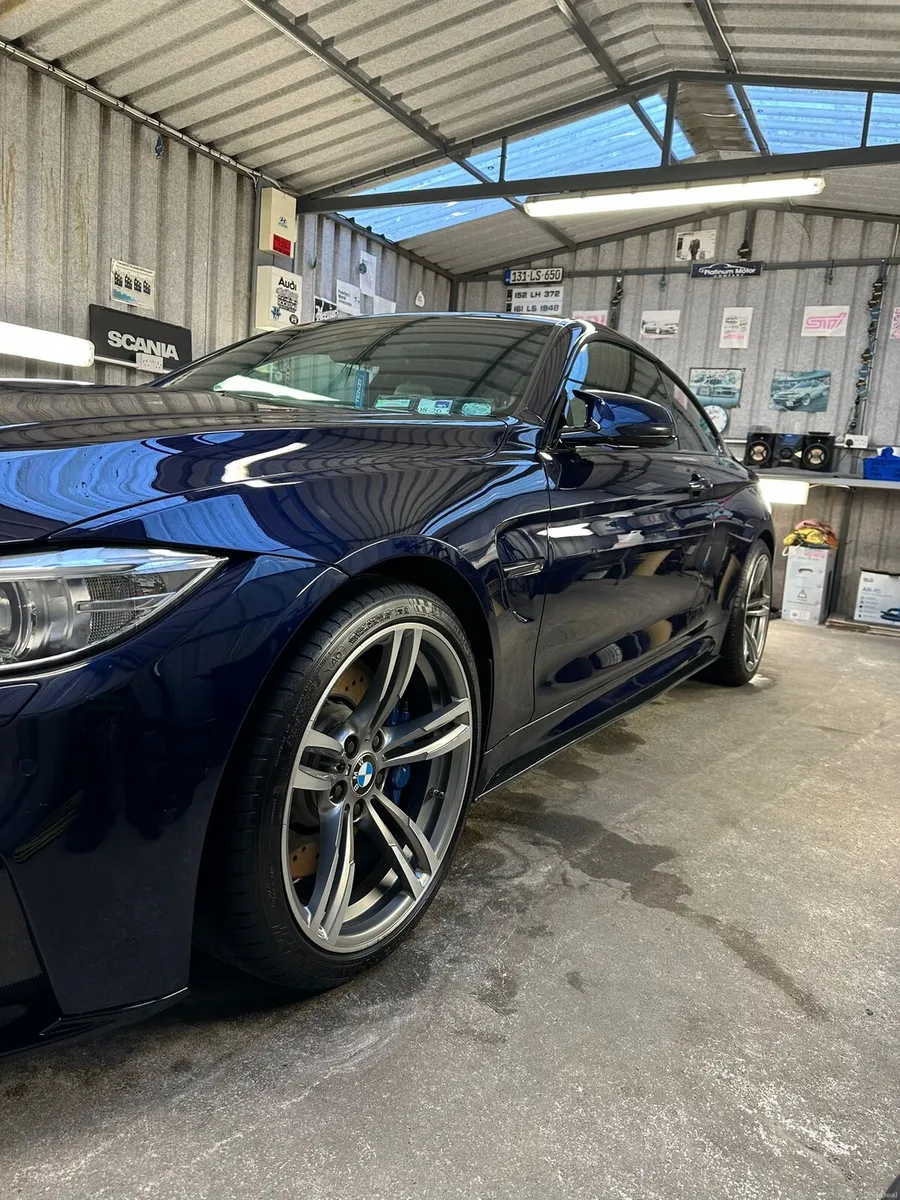 👀👀bmw M4👀👀 - Image 2