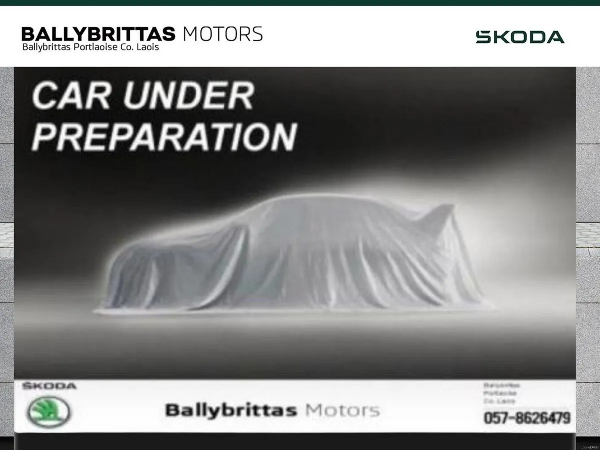 Skoda Elroq Elroq 85 Sportline - Image 2