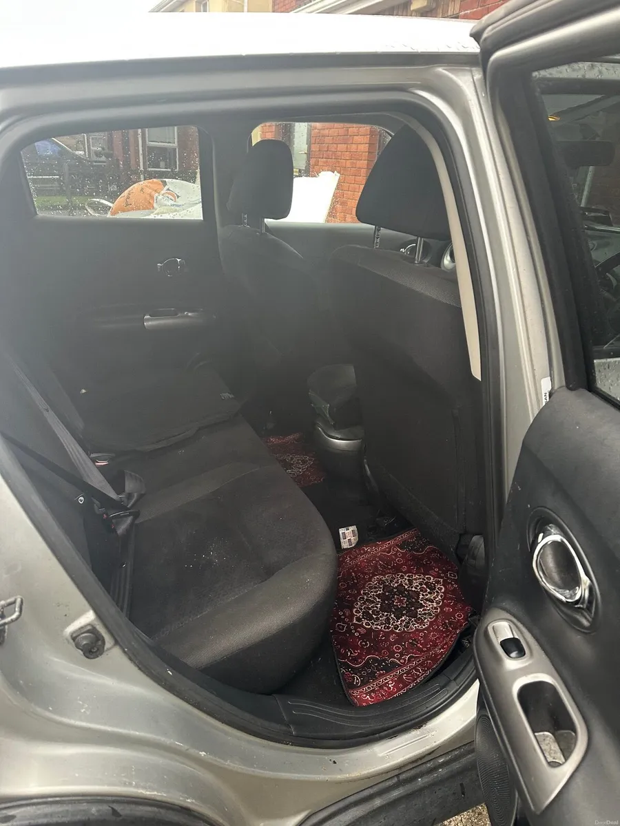 Nissan Juke 2013 - Image 1